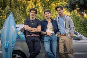 How Could I Live Without You by Orosz Dénes