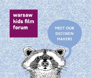 Meet the Guests of Warsaw Kids Film Forum 2019!
