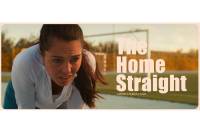 The Home Straight by Keith Albert Tedesco