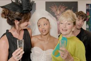 EXCLUSIVE: Matei Lucaci-Grunberg Shoots Comedy-Drama Decebal&rsquo;s Wedding