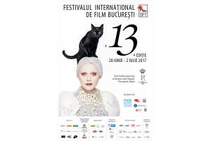 FESTIVALS: The 13th Bucharest IFF Ready to Kick off