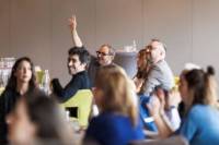 European Film Fund Leaders Gather in Estonia for MEDICI Training Programme