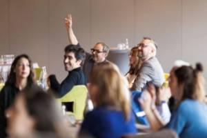 European Film Fund Leaders Gather in Estonia for MEDICI Training Programme