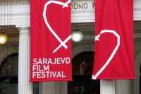 FNE at Sarajevo FF: Sarajevo Entries Show Range