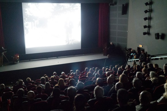 FNE Europa Cinemas: Cinema of the Month: Kino Odeon, Sofia