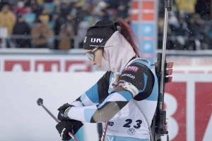 PRODUCTION: Andres Keil Shoots Estonian Documentary Target