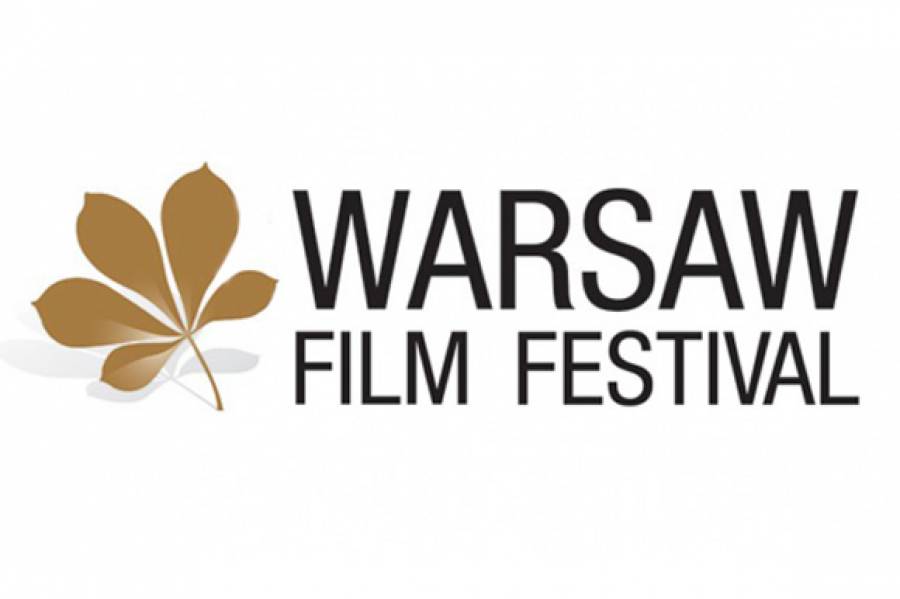 Warsaw Film Festival opens with The Book of Vision 