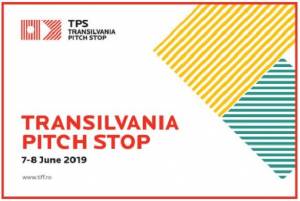 Last week to submit projects for TPS co-production!