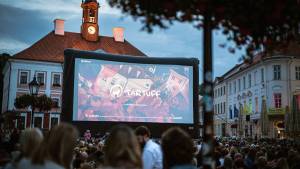 The 21st Tartuff Brings Eight Days of Love Stories Under the Open Sky
