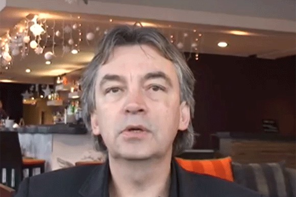 Vilnis Kalnellis director Rija Films