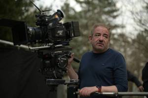 PRODUCTION: Stephan Komandarev Prepares to Shoot The Block Universe