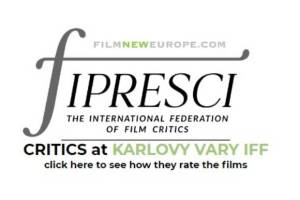 FNE at KVIFF 2026: See how the critics rated the films