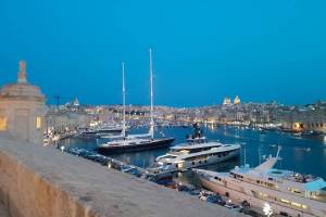 FNE at Mediterrane Film Festival 2024: Showcasing Malta’s Film Industry