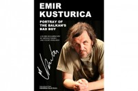 Kusturica, Balkans Bad Boy directed by Georgi Toshev and Yavor Vesselinov