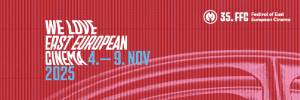 35th FilmFestival Cottbus: Powerful Cinema from Central and Eastern Europe and Ten Films Competing for the Lubinas