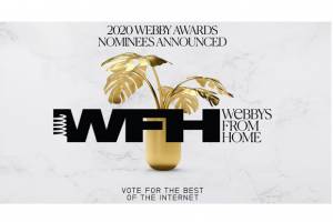 UNQUIET VOICES, the Romanian creative web-documentary directed by Ioana Mischie and produced by Centrade Cheil and Studioset is officially nominated for The 24th Webby Awards