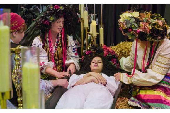 Death of Death (Franken&scaron;teins 2.0) by Dāvis Sīmanis