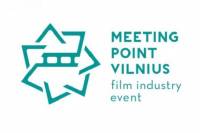 Meeting Point &ndash; Vilnius Cancelled Due to Coronavirus Concerns