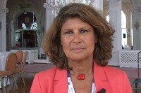 FNE TV: Silvia Costa, Chair EU Parliament Culture and Education Committee