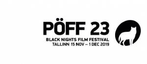 Tallinn Black Nights Film Festival announces the First Feature Competition lineup
