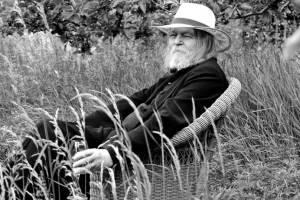 Sir Christopher Hampton