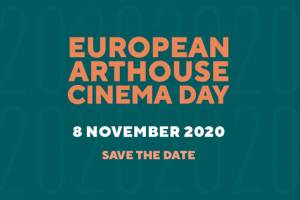Registrations Open for the 5th European Arthouse Cinema Day