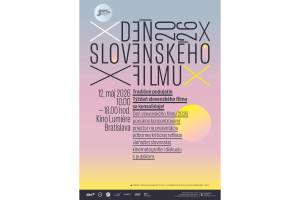 Slovak Film Week 2026 Merges into Slovak Film Day