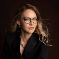 FNE Podcast: Marta Krzeptowska, Head of the International Cooperation Department at the Polish Film Institute