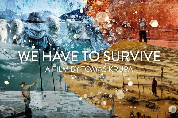 We Have to Survive by Tomáš Krupa