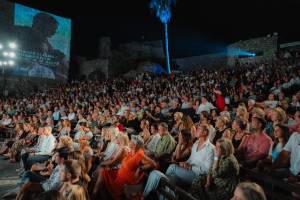 DJ Ahmet Wins 2025 Montenegro Film Festival