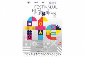 FESTIVALS: The 23rd European Film Festival First Time in Chișinău
