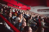 The 20th Cinematik festival begins in just two months and will bring a spectacular showcase of the world's best films