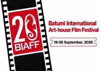 BIAFF 2023 Batumi Film Festival Awards