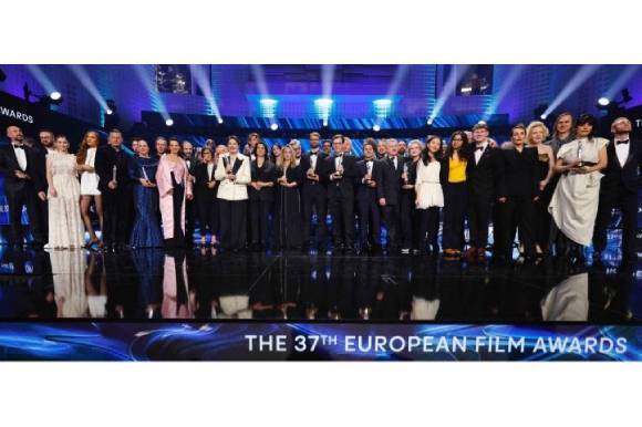 Flow and The Man Who Could Not Remain Silent Take Home Prizes from 37th European Film Awards