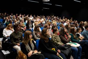 Baltic Pitching Forum welcomes 12 outstanding short film projects for its 14th edition