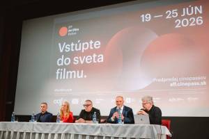 Art Film Fest 2026 Announces Lineup