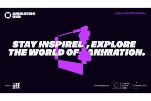 A New Platform for Discovering Animated Film Arrives in Europe - Animation HUB