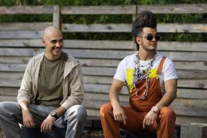 BOX OFFICE: Released 13 Weeks Ago, Romanian Comedy City Boys: Golden Boyz Still Tops Overall Domestic Charts