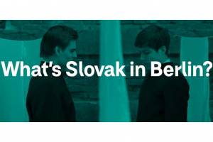 FNE at Berlinale 2020: Slovak Film in Berlin