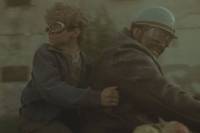 Orphan by Laszlo Nemes