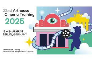 Call for Applications Open: Arthouse Cinema Training Returns to Berlin for 22nd Edition