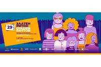 Golden Rhyton Film Festival 2025 Ready to Kick Off in Bulgaria