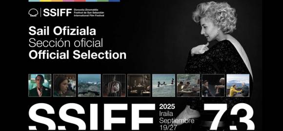 All the French films at the 73rd San Sebastián Film Festival