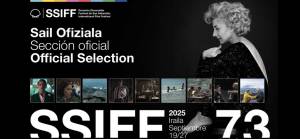 All the French films at the 73rd San Sebastián Film Festival