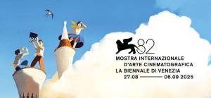 Year of French Central European Film 2025: Four French films in Competition at the 82nd Venice Film Festival