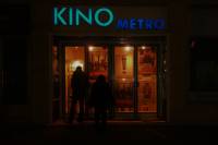 FNE Europa Cinemas: Cinema of the Month: ArtKino Metro, Trenčin