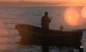 Tetri Films Announces Start of Filming on Feature Drama – Mockumentary The Man Who Desalinated the Sea