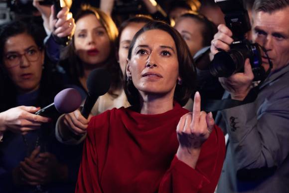 Tallinn Black Nights Film Festival Unveils Bold Competition Line-Up and International Jury