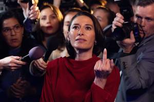 Tallinn Black Nights Film Festival Unveils Bold Competition Line-Up and International Jury