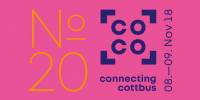 connecting cottbus - updated programme 2018
